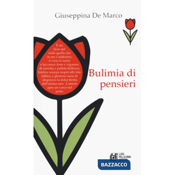 Bulimia di pensieri