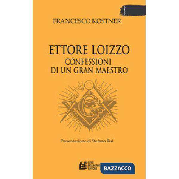 Confessioni di un gran maestro