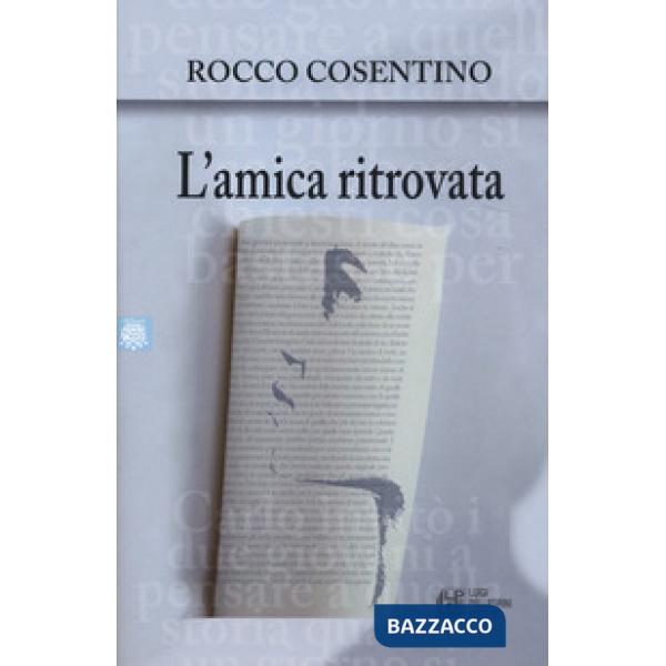 Amica ritrovata (L')