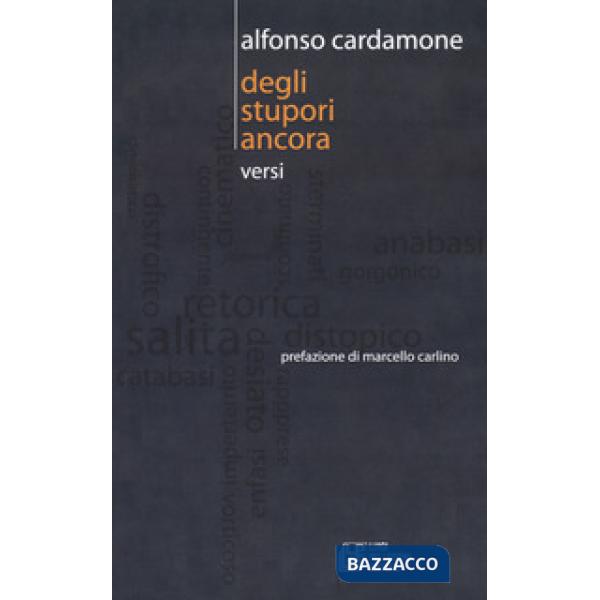 Degli stupori ancora