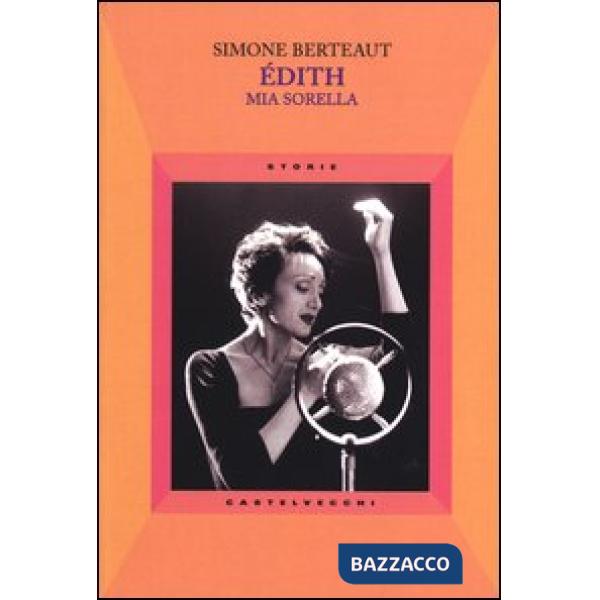 Édith mia sorella