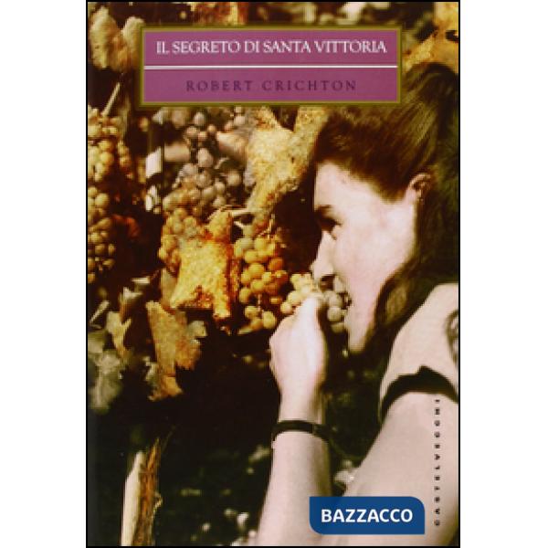 Segreto di Santa Vittoria (Il)
