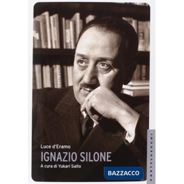 Ignazio Silone