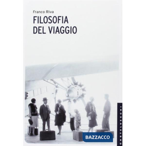 Filosofia del viaggio