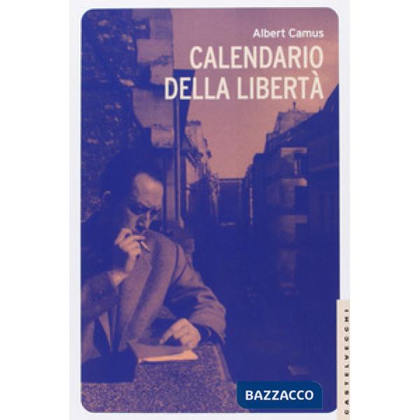 Calendario della libertà
