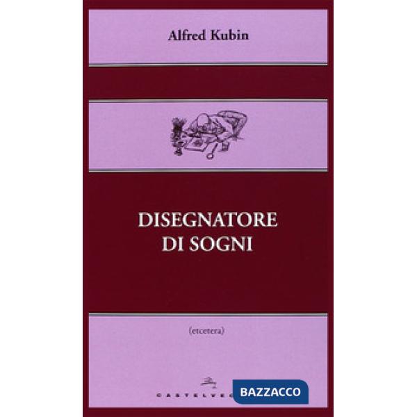 Disegnatore di sogni. Ediz. illustrata