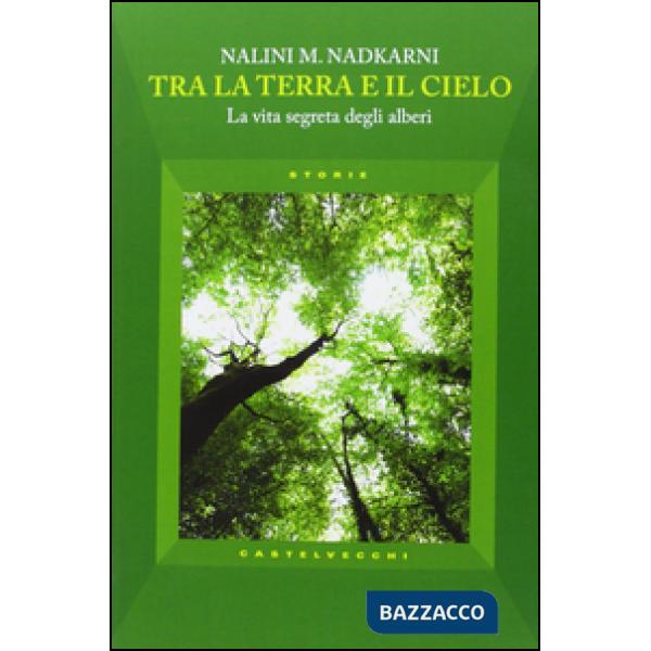 Tra la terra e il cielo. La vita segreta degli alberi