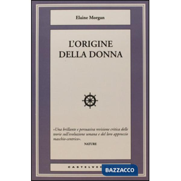 Origine della donna (L')
