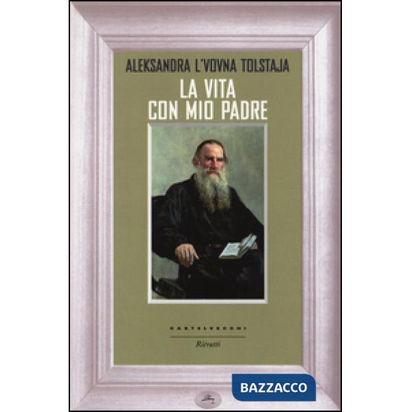 Vita con mio padre (La)