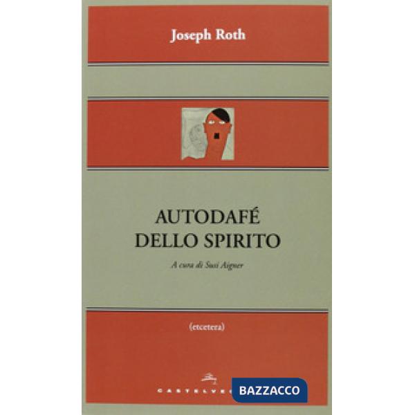 Autodafé dello spirito