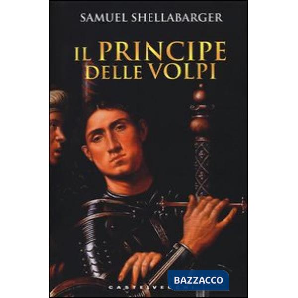Principe delle volpi (Il)
