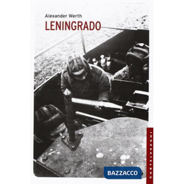 Leningrado