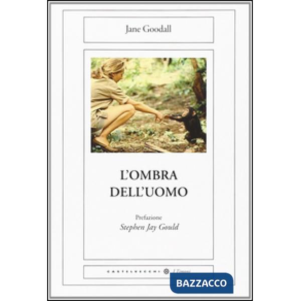 Ombra dell'uomo (L')