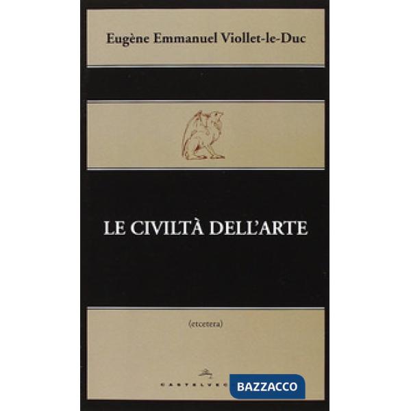 Civiltà dell'arte (Le)