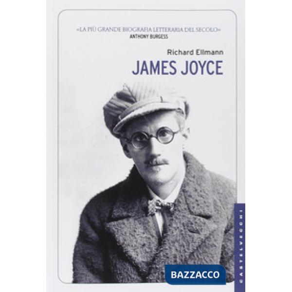 James Joyce