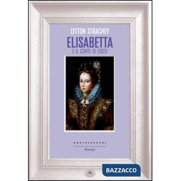 Elisabetta e il conte di Essex