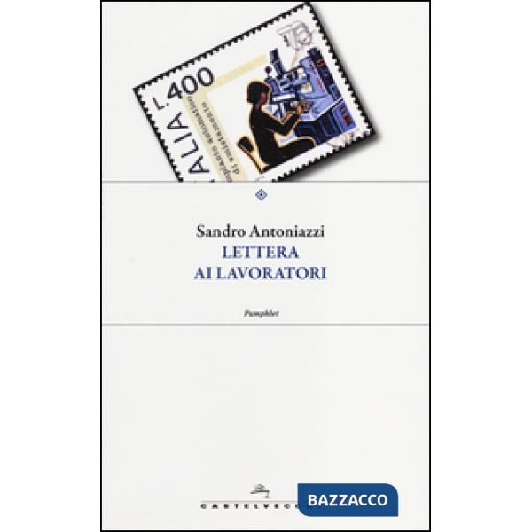 Lettera ai lavoratori