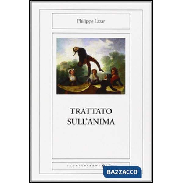 Trattato sull'anima