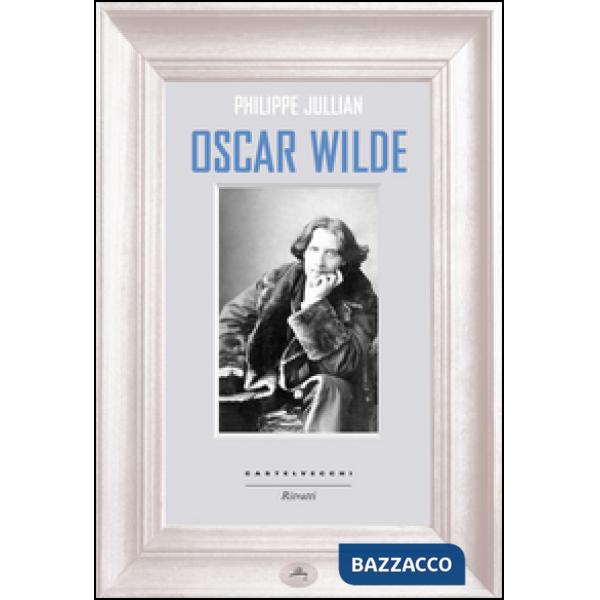 Oscar Wilde