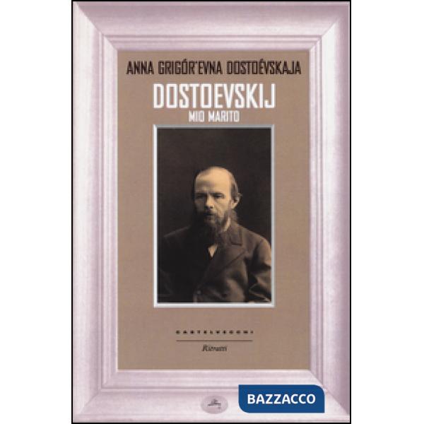 Dostoevskij mio marito