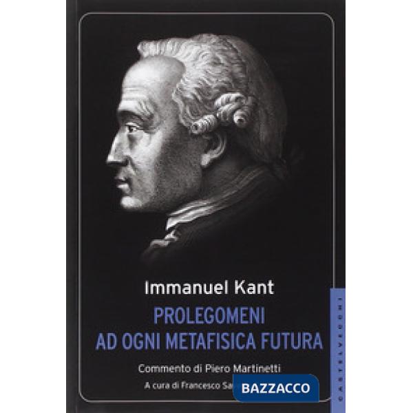 Prolegomeni ad ogni metafisica futura