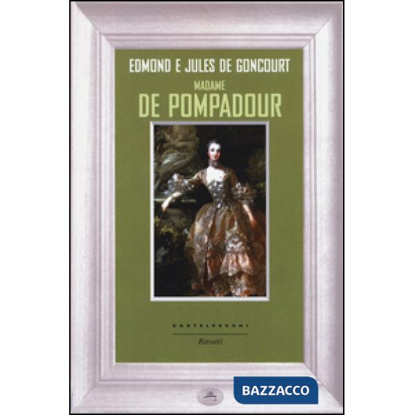 Madame de Pompadour