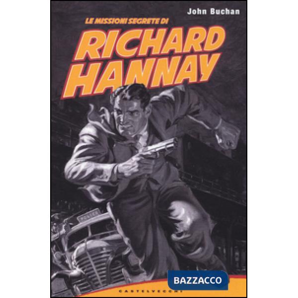 Missioni segrete di Richard Hannay (Le)