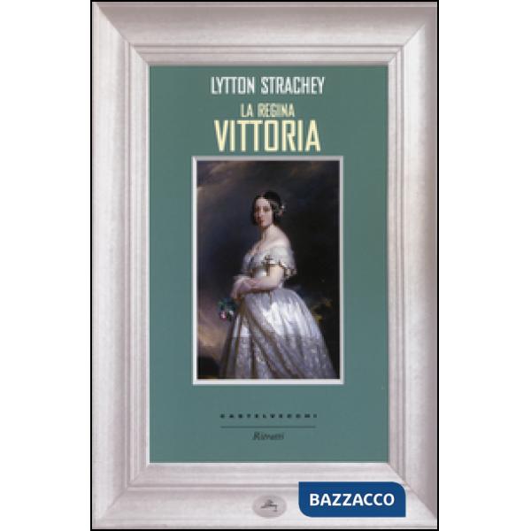 Regina Vittoria (La)