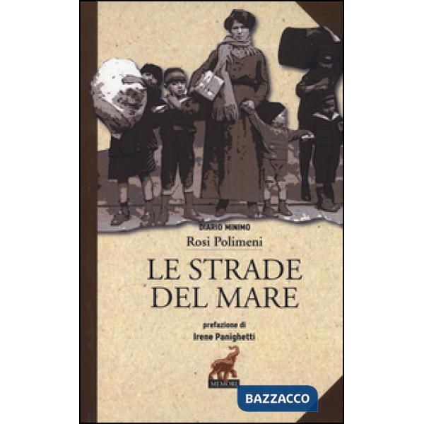 Strade del mare (Le)