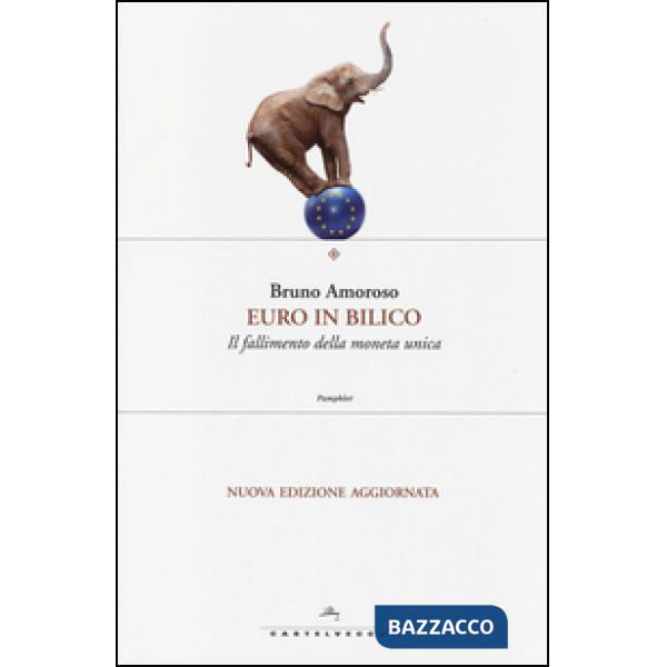 Euro in bilico. Il fallimento della moneta unica