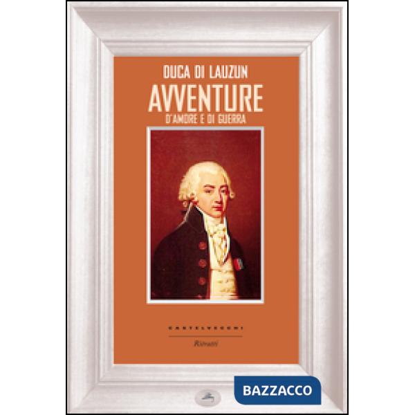 Avventure d'amore e di guerra