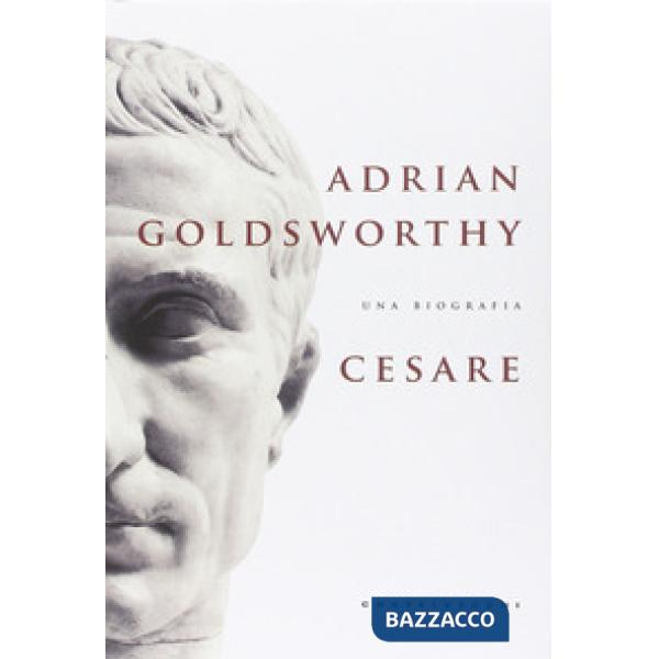 Cesare. Una biografia