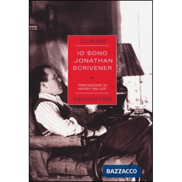 Io sono Jonathan Scrivener