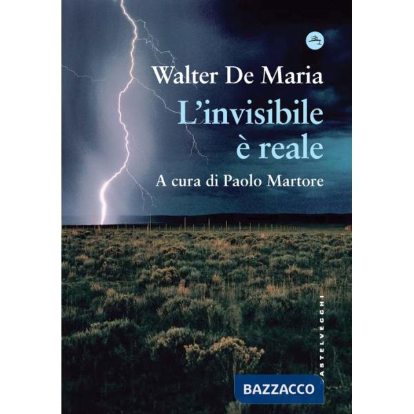 Invisibile è reale (L')