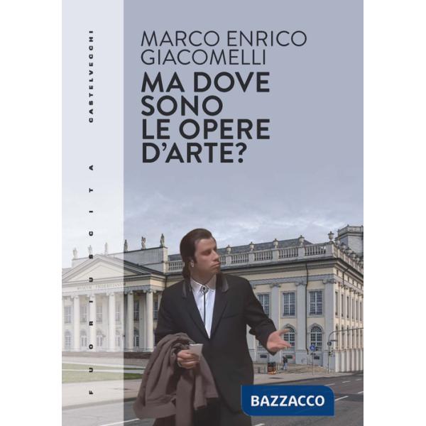 Ma dove sono le opere d'arte? Un glossario i-espirato dalla documenta 15