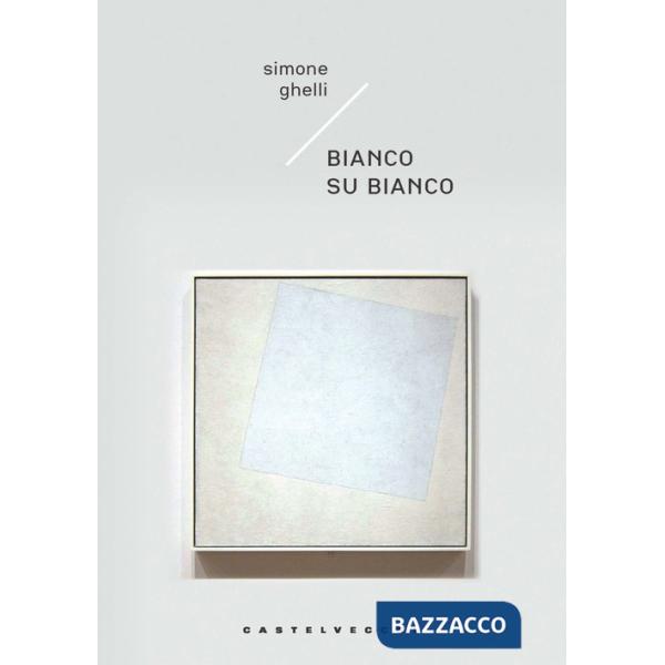 Bianco su bianco