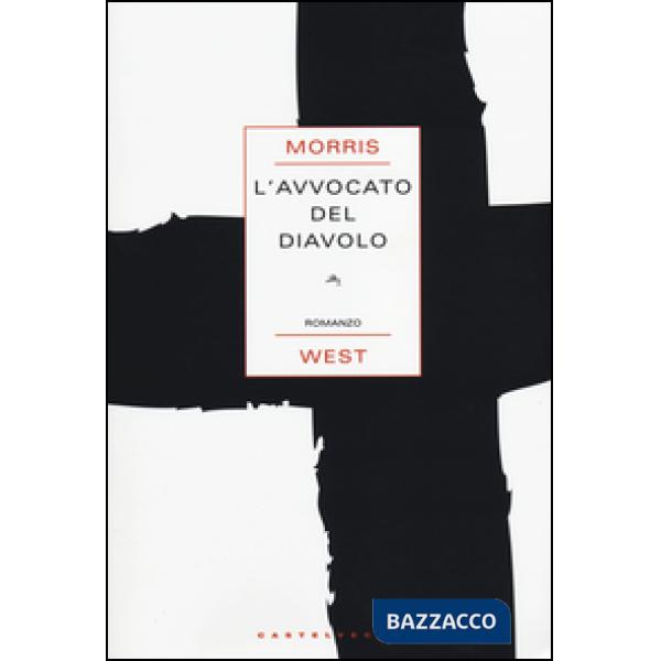 Avvocato del diavolo (L')