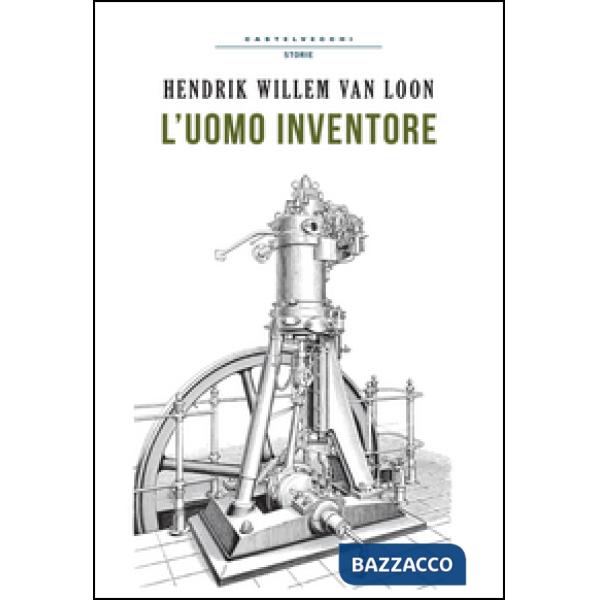 Uomo inventore (L')