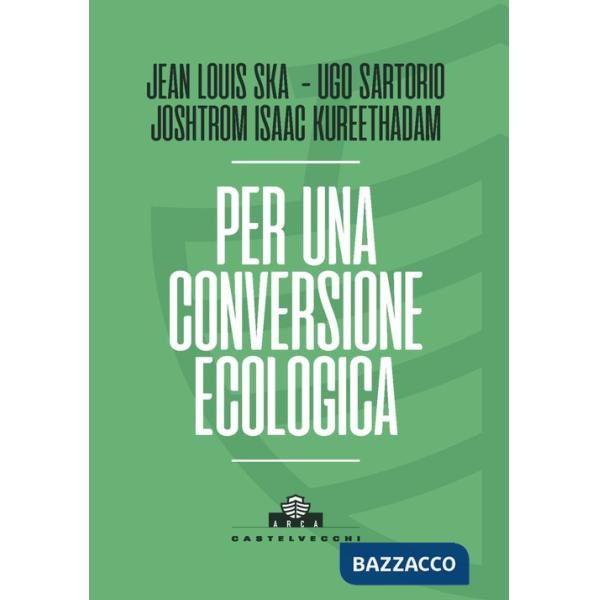 Per una conversione ecologica