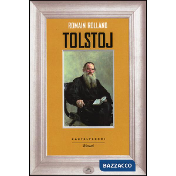 Tolstoj