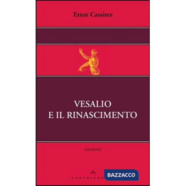 Vesalio e il Rinascimento