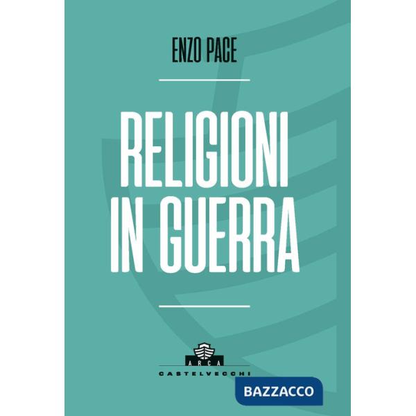 Religioni in guerra