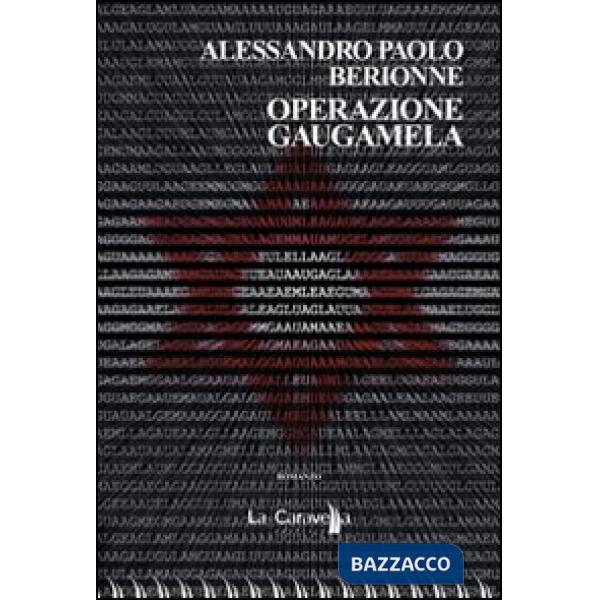 Operazione Gaugamela