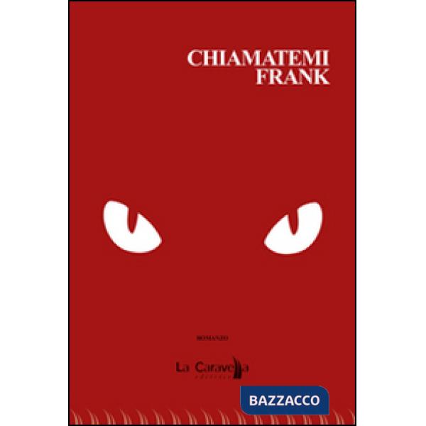 Chiamatemi Frank