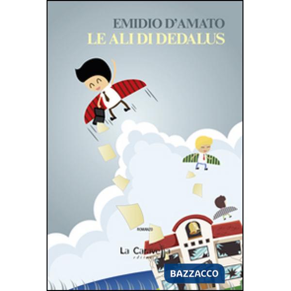Ali di Dedalus (Le)