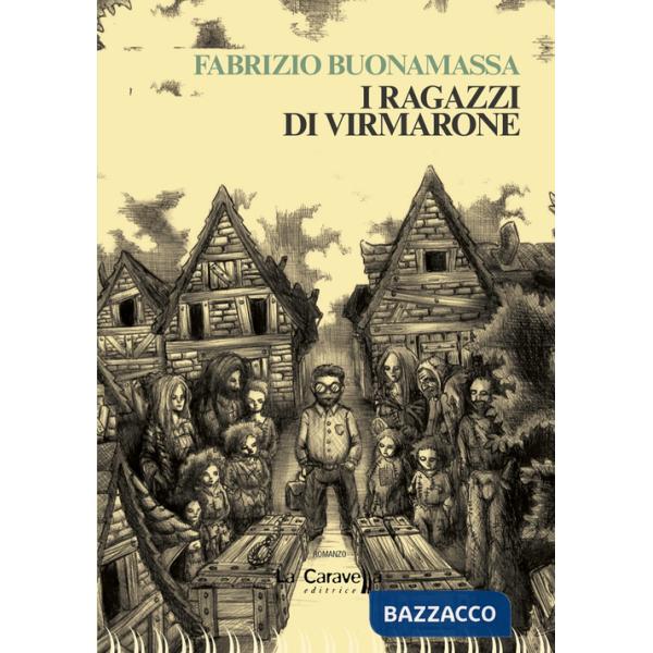 Ragazzi di Virmarone (I)