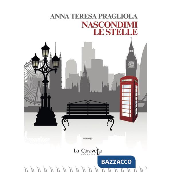 Nascondimi le stelle