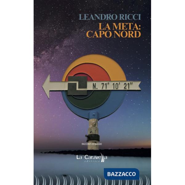 Meta: Capo Nord (La)