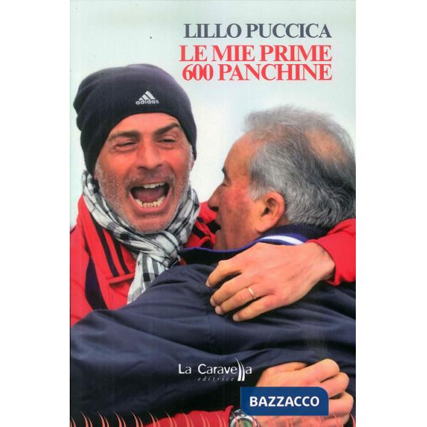 Mie prime 600 panchine (Le)