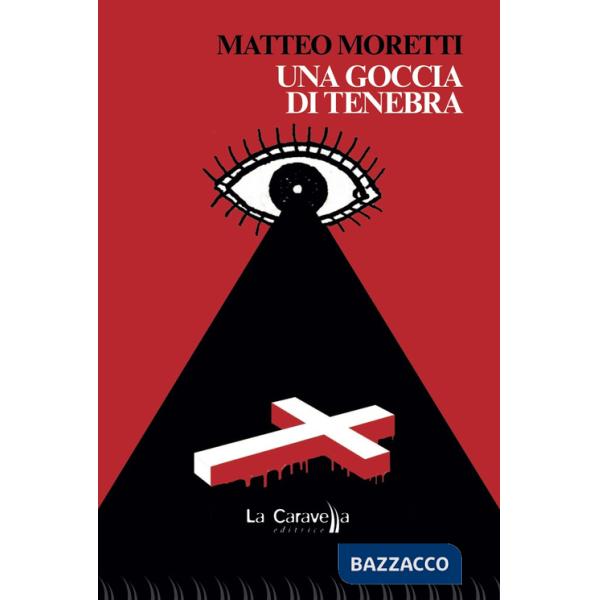 Goccia di tenebra (Una)